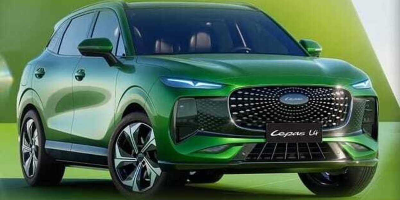 Lokal Tapi Lincah: Cara Polytron “Baca” Pasar SUV Indonesia