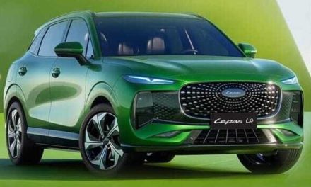 Lokal Tapi Lincah: Cara Polytron “Baca” Pasar SUV Indonesia