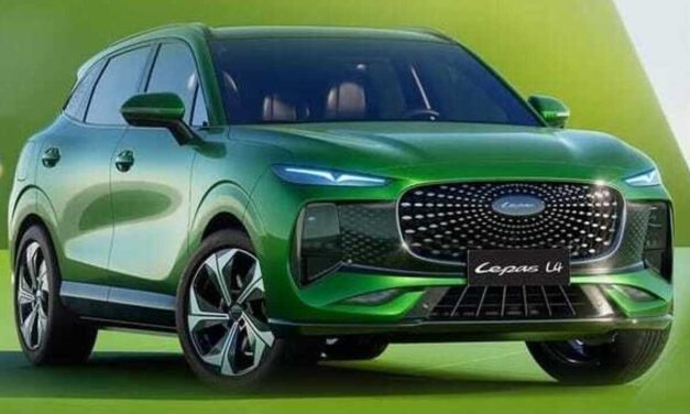Lokal Tapi Lincah: Cara Polytron “Baca” Pasar SUV Indonesia