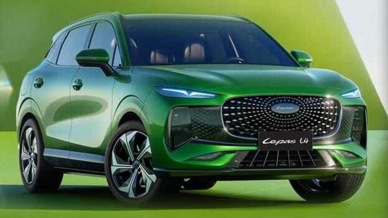 Lokal Tapi Lincah: Cara Polytron "Baca" Pasar SUV Indonesia
