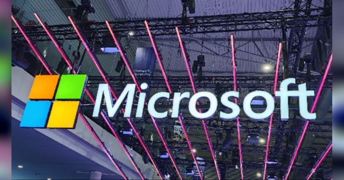 Microsoft Warning: Windows 10 Jangan Di Biarkan Jadul!