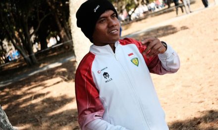 Pelari RI Menggila! Borong Podium Di Jepang & Korsel