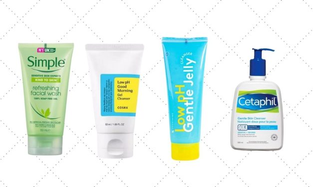 Rahasia Glowing: Kenapa Harus Pakai Face Wash pH Rendah?