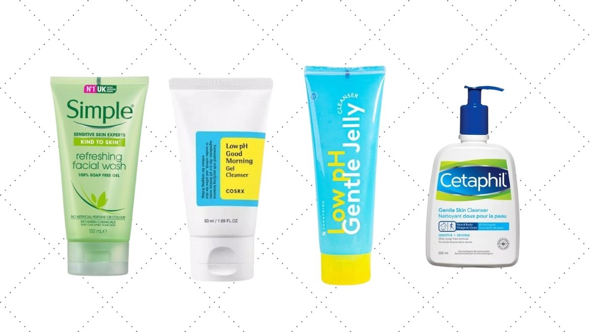 Rahasia Glowing: Kenapa Harus Pakai Face Wash pH Rendah?