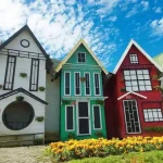 Rahasia Malang: Tempat Kece Yang Belum Masuk Feed IG