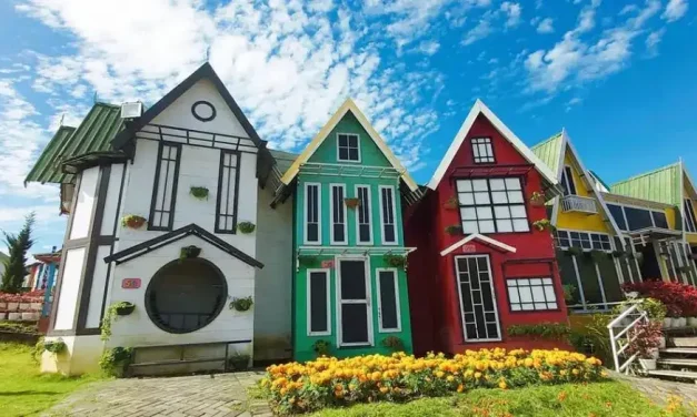 Rahasia Malang: Tempat Kece Yang Belum Masuk Feed IG