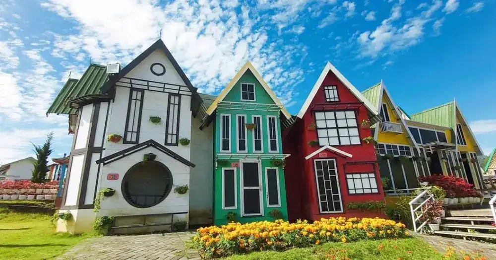 Rahasia Malang: Tempat Kece Yang Belum Masuk Feed IG