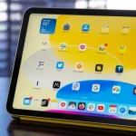 Sangar! 3 Fitur iPad Air M4 Yang Bikin Ngiler