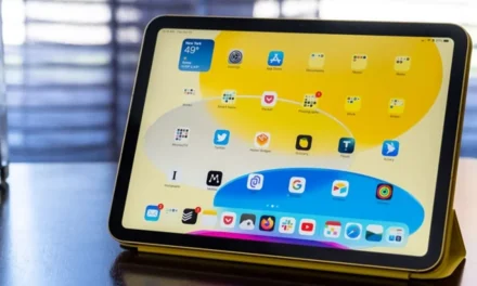 Sangar! 3 Fitur iPad Air M4 Yang Bikin Ngiler