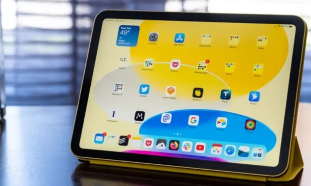 Sangar! 3 Fitur iPad Air M4 Yang Bikin Ngiler