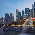 Singapura Makin Protektif, Penumpang Di Seleksi Ketat