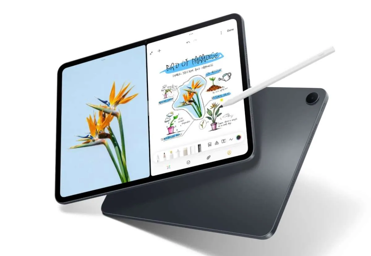 Visual Maksimal! Intip Keunggulan Oppo Pad Air5