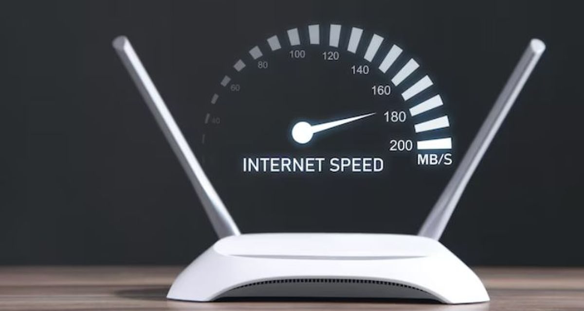 Bikin Ngiri! Ini Daftar Negara Dengan Internet HP Tercepat