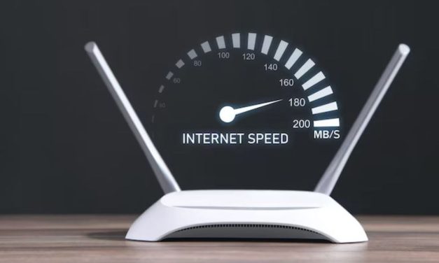 Bikin Ngiri! Ini Daftar Negara Dengan Internet HP Tercepat
