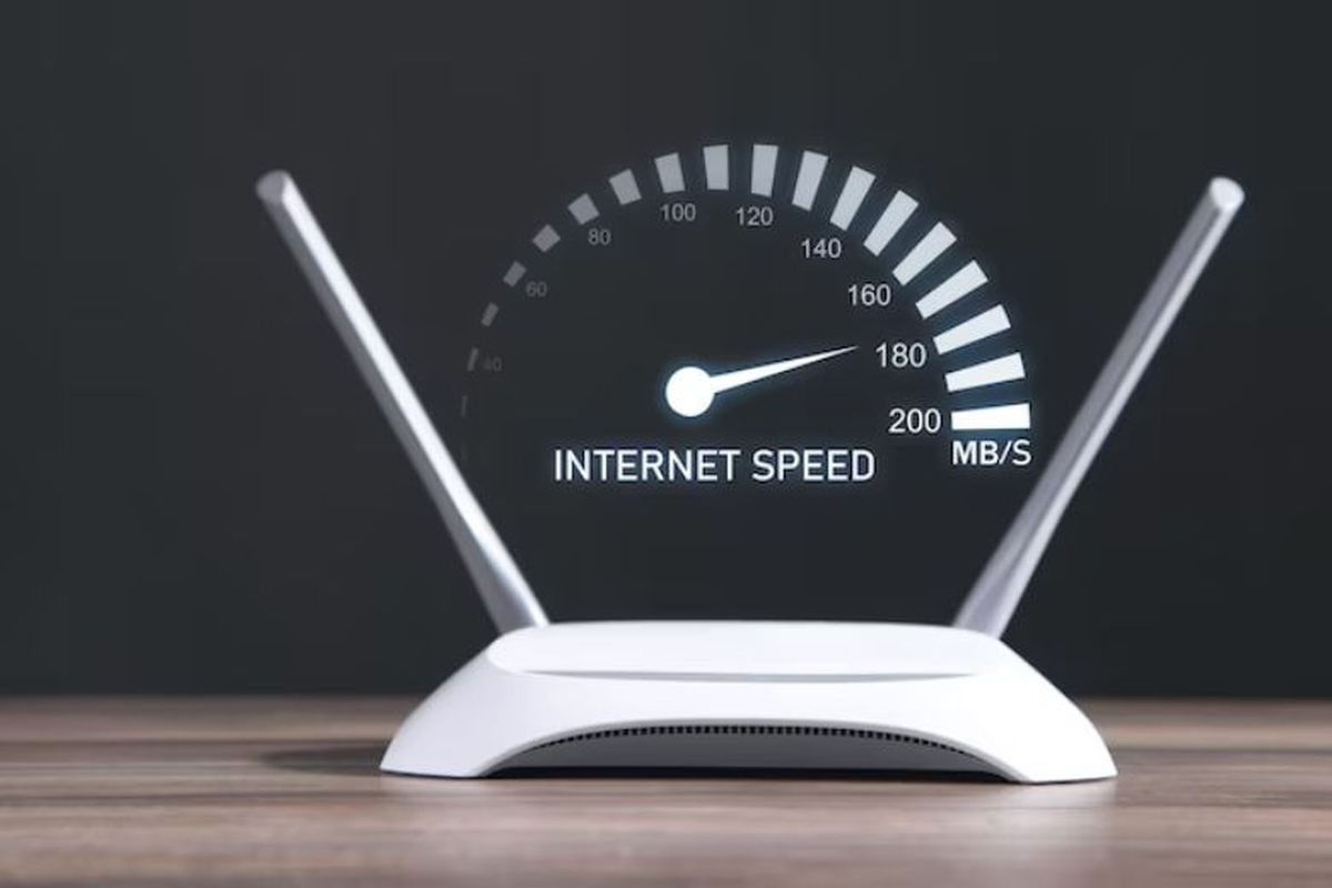 Bikin Ngiri! Ini Daftar Negara Dengan Internet HP Tercepat