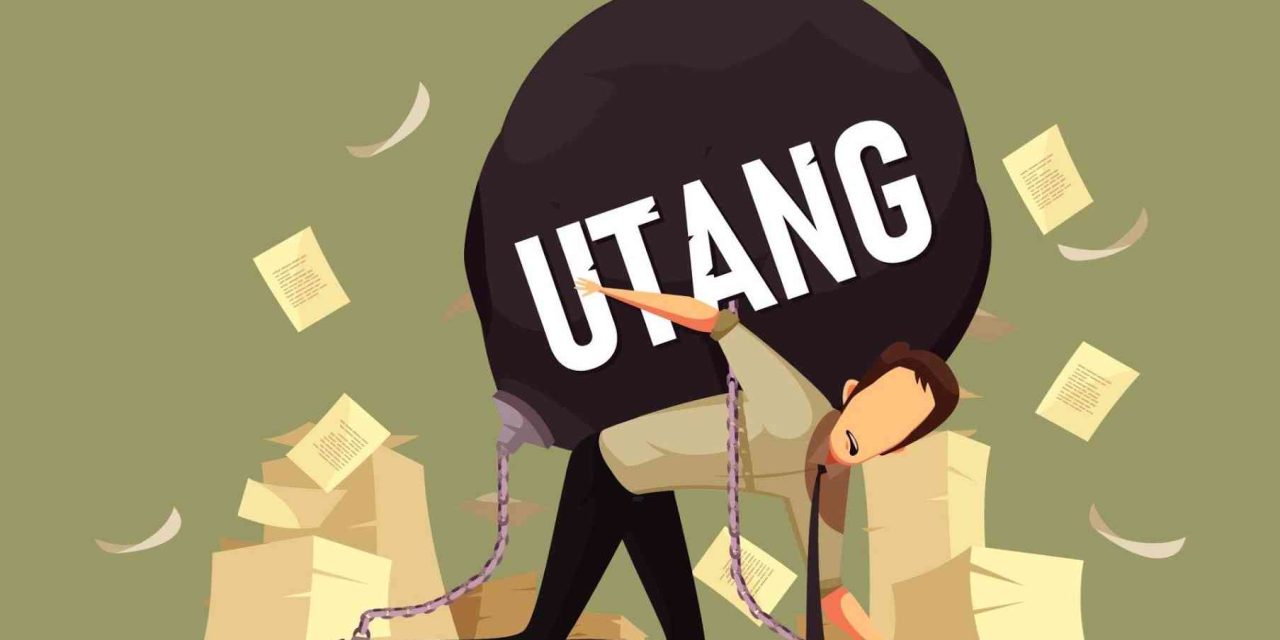 Cara Halus Tagih Utang Biar Pertemanan Gak Hancur