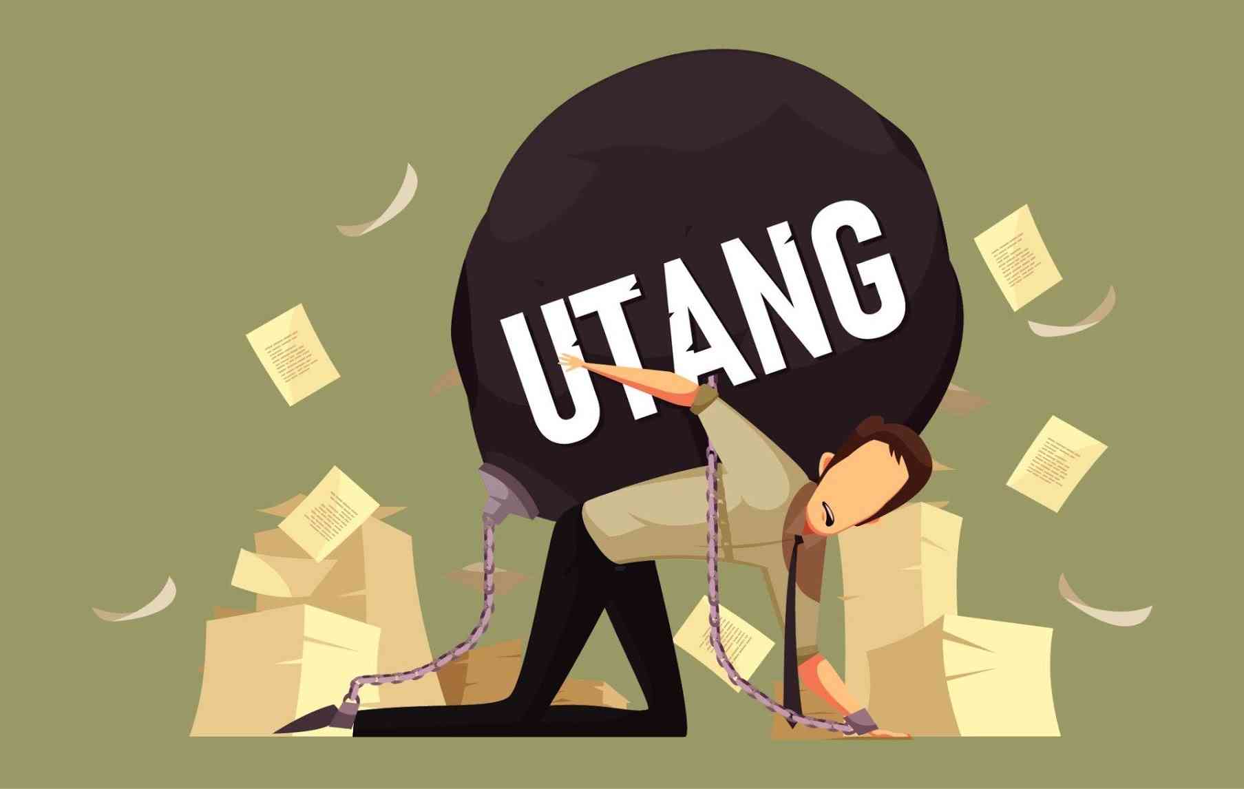 Cara Halus Tagih Utang Biar Pertemanan Gak Hancur