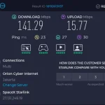 Ganti Ke Starlink, Bye-Bye Internet Lemot