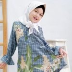 Inspirasi Set Tunik Cantik Buat Anak Perempuan, Anti Ribet!