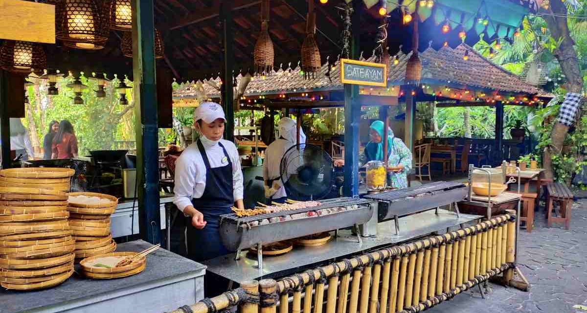 Kulineran Rek! Restoran Ternama Di Surabaya Yang Wajib Coba