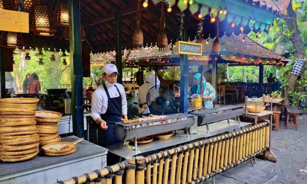 Kulineran Rek! Restoran Ternama Di Surabaya Yang Wajib Coba