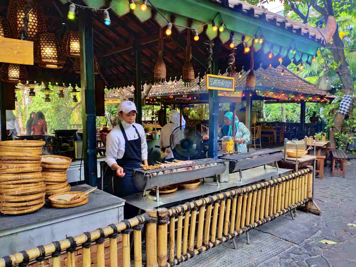 Kulineran Rek! Restoran Ternama Di Surabaya Yang Wajib Coba