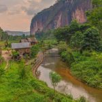 Main Ke Payakumbuh? Ini Spot Wisata Paling Eksotis & Adem