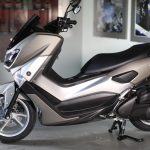 NMAX dkk: Deretan Jagoan Yamaha Gak Pernah Sepi Peminat