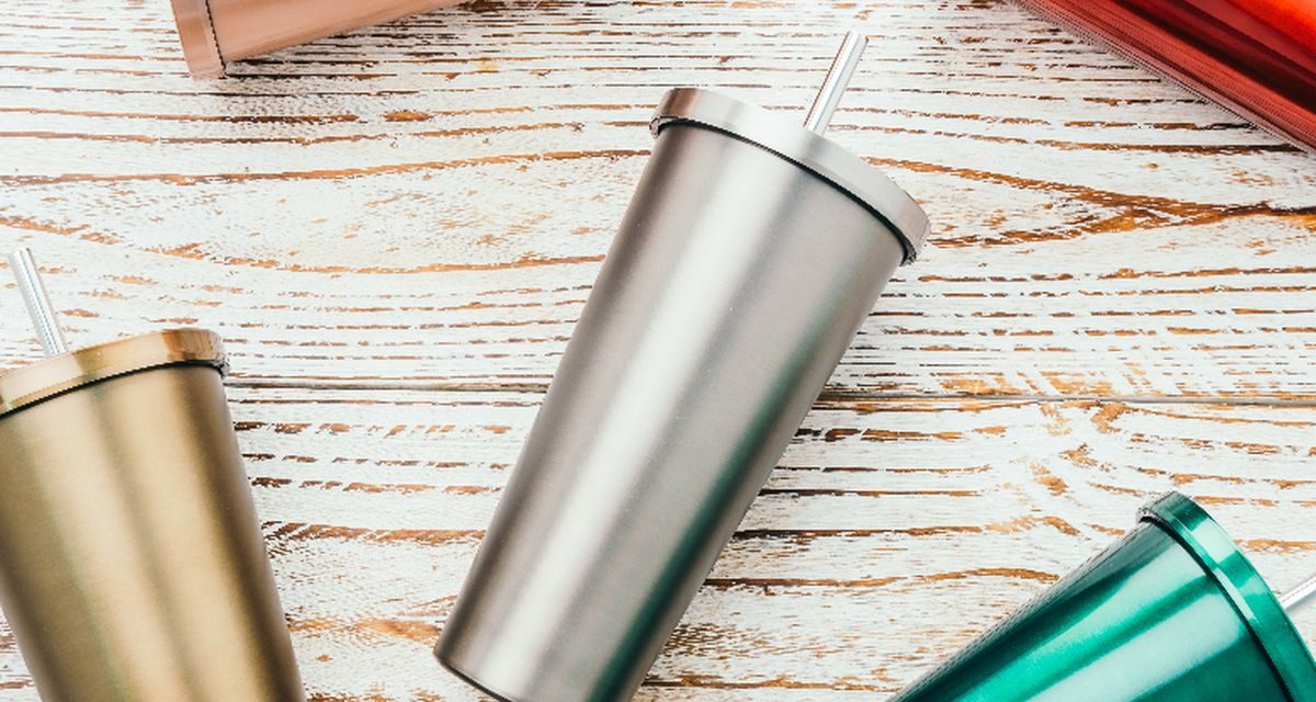 Nyari Tumbler Awet? Ini Pilihan Stainless Steel Terbaik