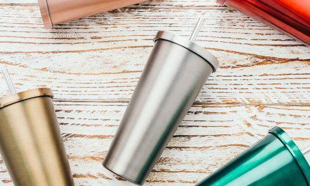 Nyari Tumbler Awet? Ini Pilihan Stainless Steel Terbaik