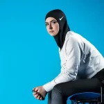 Pilihan Hijab Sporty: Tetap Adem Meski Keringetan!
