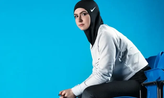 Pilihan Hijab Sporty: Tetap Adem Meski Keringetan!