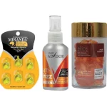 Rambut Anti Reog! Vitamin Terbaik Biar Rambut Makin Lembut