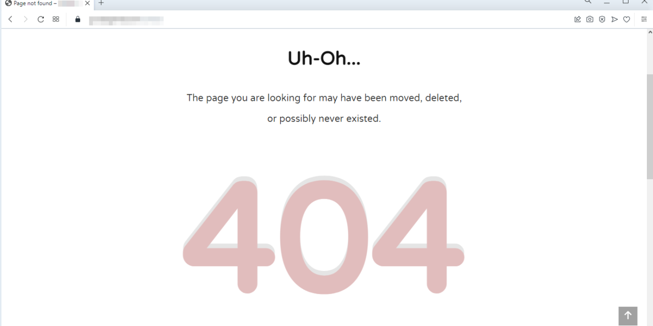 Sering Nemu Kode Error Pas Browsing? Ini Arti & Penjelasannya