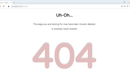 Sering Nemu Kode Error Pas Browsing? Ini Arti & Penjelasannya
