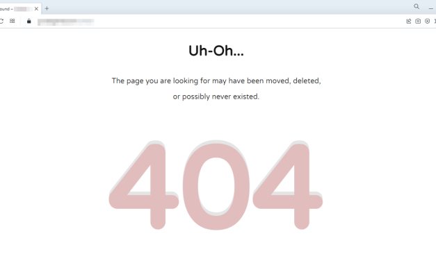 Sering Nemu Kode Error Pas Browsing? Ini Arti & Penjelasannya