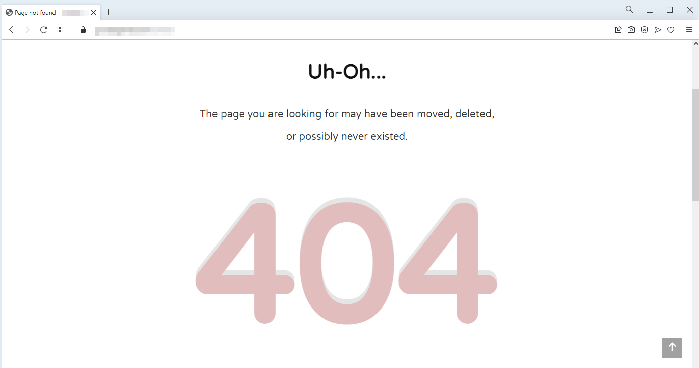 Sering Nemu Kode Error Pas Browsing? Ini Arti & Penjelasannya