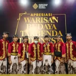 Spill Kabar Baik! Angklung Banyuwangi Akhirnya Sah Di Akui