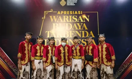 Spill Kabar Baik! Angklung Banyuwangi Akhirnya Sah Di Akui