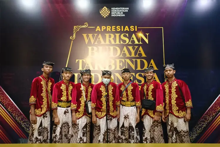 Spill Kabar Baik! Angklung Banyuwangi Akhirnya Sah Di Akui