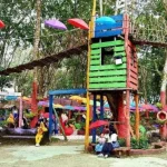 Spill Spot Wisata Paling Keren Di Pekanbaru Saat Ini