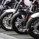 Upgrade Tampilan! Deretan Velg Motor Kece Yang Wajib Punya