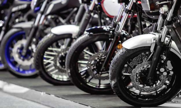 Upgrade Tampilan! Deretan Velg Motor Kece Yang Wajib Punya