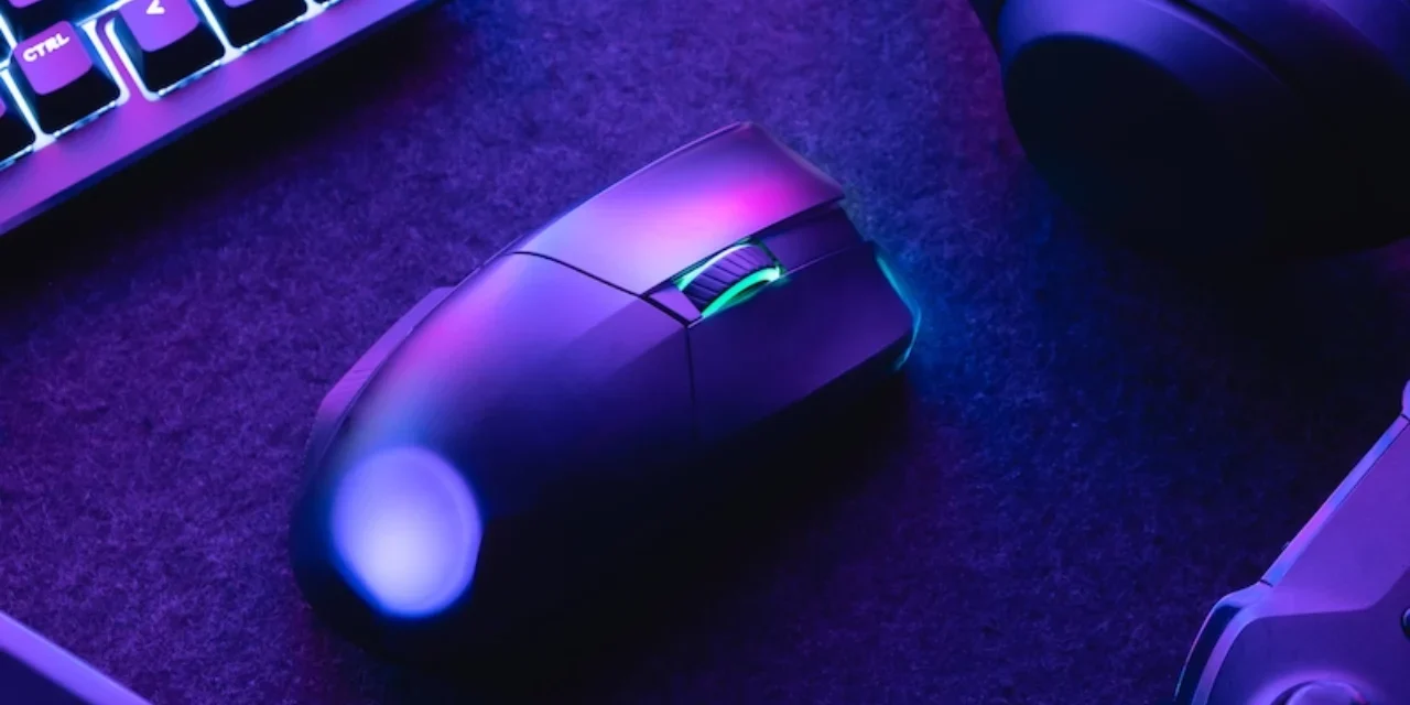 Cari Mouse Gaming? Ini Deretan Yang Paling Juara