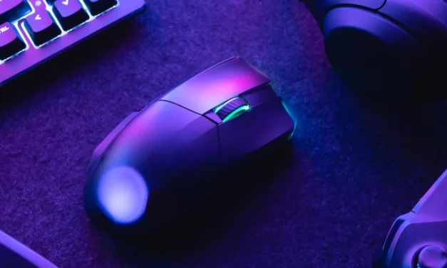 Cari Mouse Gaming? Ini Deretan Yang Paling Juara