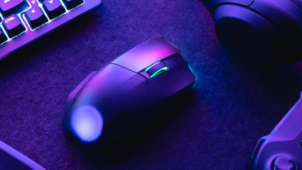 Cari Mouse Gaming? Ini Deretan Yang Paling Juara