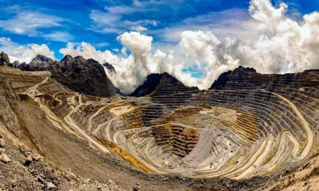 Daerah Penghasil Tambang Terbesar Di Indonesia
