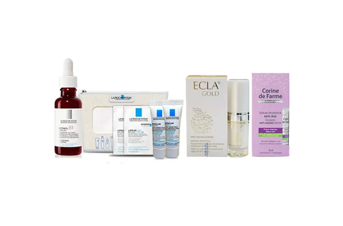 Jangan Asal Pilih, Ini Kandungan Skincare Terbaik Anti Aging