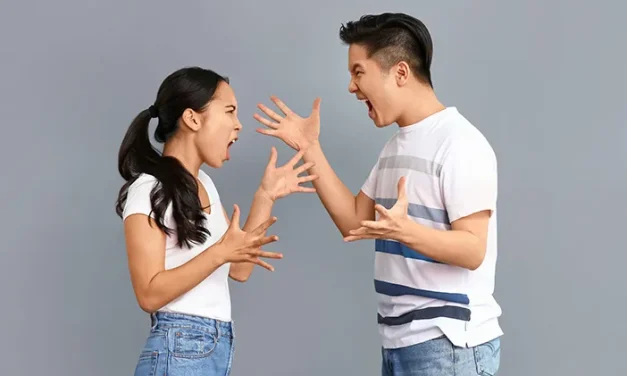 Jangan Keburu Meledak! Ini Cara Kontrol Amarah