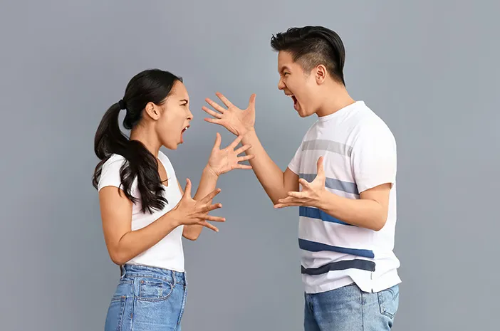 Jangan Keburu Meledak! Ini Cara Kontrol Amarah